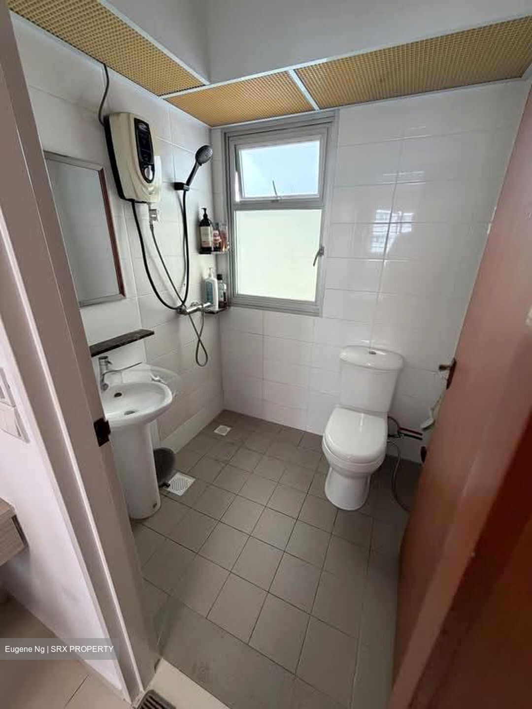 Blk 117B Tenteram Peak (Toa Payoh), HDB 3 Rooms #598136601